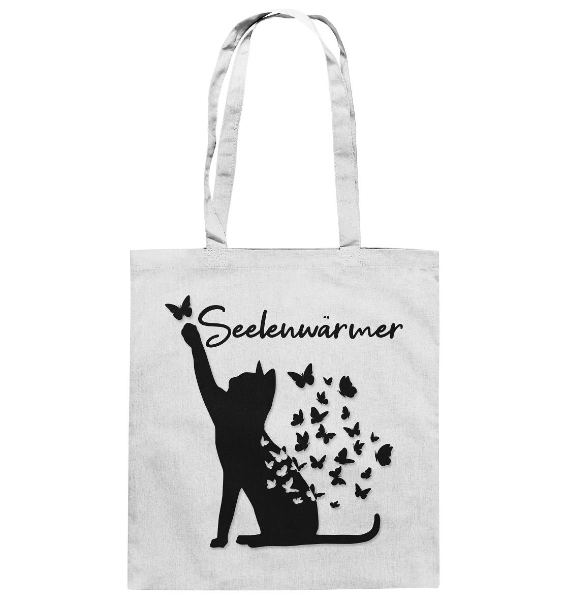 Seelenwärmer - Jutebeutel