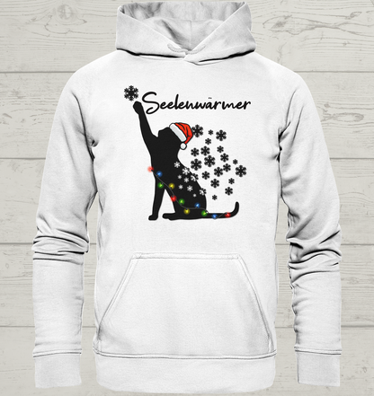 Seelenwärmer Christmas - Unisex Hoodie