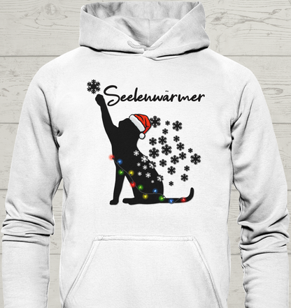 Seelenwärmer Christmas - Unisex Hoodie