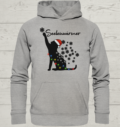 Seelenwärmer Christmas - Unisex Hoodie