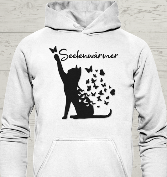 Seelenwärmer - Unisex Hoodie