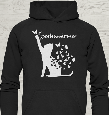 Seelenwärmer - Unisex Hoodie