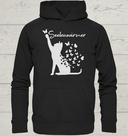 Seelenwärmer - Unisex Hoodie