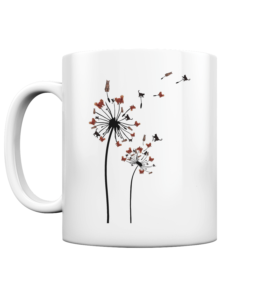 Pusteblume - Tasse