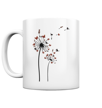 Pusteblume - Tasse