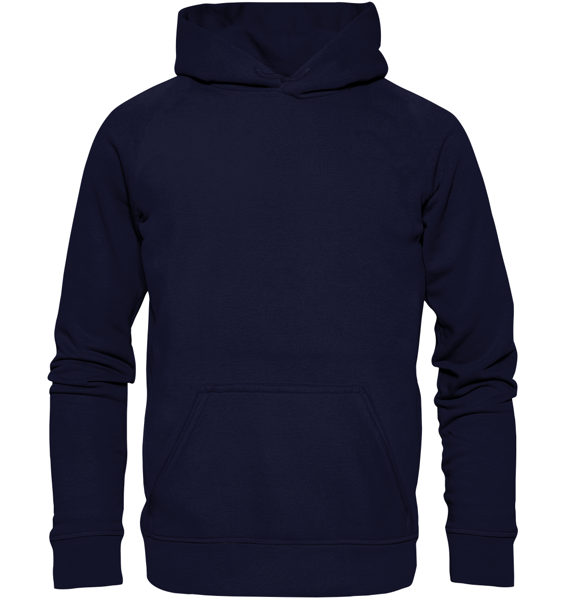 Für immer in meinem Herzen - Personalisierbarer Unisex Hoodie