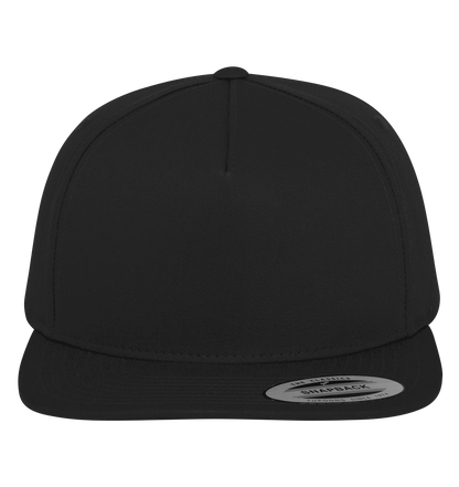 Ein Team für immer - Personalisierbare Snapback - Premium Snapback