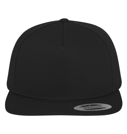 Ein Team für immer - Personalisierbare Snapback - Premium Snapback