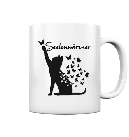 Seelenwärmer - Tasse