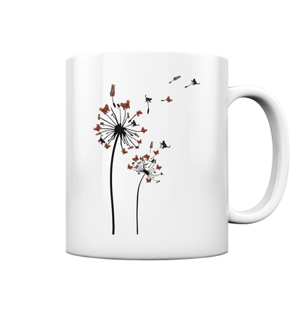 Pusteblume - Tasse